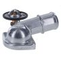 MotoRad 6131KT Thermostat Kit-190 Degrees with thermostat, housing and seal