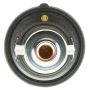 MotoRad 620-180 Thermostat-180 Degrees w/ Seal