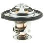 MotoRad 621-180 Thermostat-180 Degrees w/ Seal