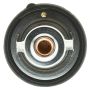 MotoRad 621-180 Thermostat-180 Degrees w/ Seal