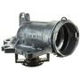 MotoRad 623-189 Integrated Housing Thermostat-189 Degrees w/ Seal