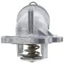 MotoRad 623-189 Integrated Housing Thermostat-189 Degrees w/ Seal