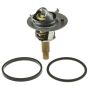 MotoRad 630-194 Thermostat-194 Degrees w/ Seals
