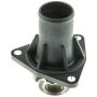MotoRad 631-180 Integrated Housing Thermostat-180 Degrees w/ Seal