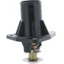 MotoRad 631-180 Integrated Housing Thermostat-180 Degrees w/ Seal
