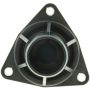 MotoRad 631-180 Integrated Housing Thermostat-180 Degrees w/ Seal