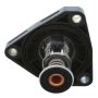 MotoRad 634-160 Integrated Housing Thermostat-160 Degrees w/ Seal