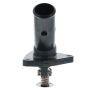 MotoRad 634-160 Integrated Housing Thermostat-160 Degrees w/ Seal