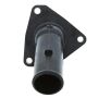 MotoRad 634-160 Integrated Housing Thermostat-160 Degrees w/ Seal