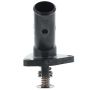 MotoRad 634-180 Integrated Housing Thermostat-180 Degrees w/ Seal