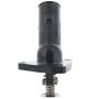 MotoRad 634-180 Integrated Housing Thermostat-180 Degrees w/ Seal