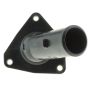 MotoRad 634-180 Integrated Housing Thermostat-180 Degrees w/ Seal