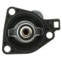 MotoRad 636-170 Integrated Housing Thermostat-170 Degrees w/ Seal