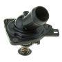 MotoRad 636-170 Integrated Housing Thermostat-170 Degrees w/ Seal