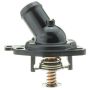 MotoRad 636-170 Integrated Housing Thermostat-170 Degrees w/ Seal