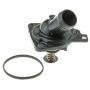 MotoRad 636-170 Integrated Housing Thermostat-170 Degrees w/ Seal