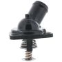 MotoRad 636-170 Integrated Housing Thermostat-170 Degrees w/ Seal