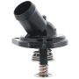 MotoRad 636-170 Integrated Housing Thermostat-170 Degrees w/ Seal