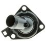 MotoRad 636-170 Integrated Housing Thermostat-170 Degrees w/ Seal