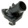 MotoRad 637-180 Integrated Housing Thermostat- 180 Degrees w/ Seal