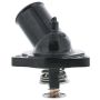 MotoRad 637-180 Integrated Housing Thermostat- 180 Degrees w/ Seal