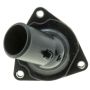 MotoRad 637-180 Integrated Housing Thermostat- 180 Degrees w/ Seal