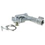MotoRad 639-180 Integrated Housing Thermostat- 180 Degrees w/ Gasket