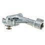 MotoRad 639-180 Integrated Housing Thermostat- 180 Degrees w/ Gasket