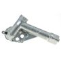 MotoRad 639-180 Integrated Housing Thermostat- 180 Degrees w/ Gasket