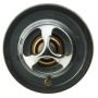 MotoRad 647-180 Thermostat-180 Degrees w/ Seal