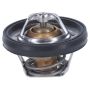 MotoRad 656-195 Thermostat-195 Degrees w/ Seal