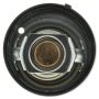 MotoRad 657-203 Thermostat-203 Degrees w/ Seal