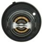 MotoRad 657-203 Thermostat-203 Degrees w/ Seal