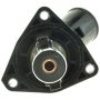MotoRad 660-180 Integrated Housing Thermostat- 180 Degrees w/ Seal