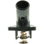 MotoRad 660-180 Integrated Housing Thermostat- 180 Degrees w/ Seal