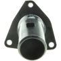 MotoRad 660-180 Integrated Housing Thermostat- 180 Degrees w/ Seal