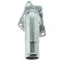 MotoRad 662-180 Integrated Housing Thermostat-180 Degrees w/ Gasket