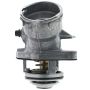 MotoRad 668-212 Integrated Housing Thermostat- 212 Degrees w/ Gasket