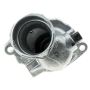 MotoRad 668-212 Integrated Housing Thermostat- 212 Degrees w/ Gasket
