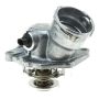 MotoRad 669-212 Integrated Housing Thermostat-212 Degrees w/ Gasket