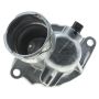 MotoRad 669-212 Integrated Housing Thermostat-212 Degrees w/ Gasket