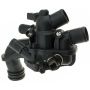 MotoRad 678-221 Integrated Housing Thermostat-221 Degrees w/ Seal