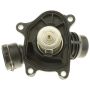 MotoRad 691-190 Integrated Housing Thermostat-190 Degrees w/ Seal