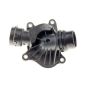 MotoRad 691-190 Integrated Housing Thermostat-190 Degrees w/ Seal