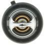MotoRad 699-180 Thermostat-180 Degrees w/ Seal