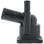 MotoRad 700-180 Integrated Housing Thermostat-180 Degrees w/ Seal