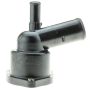 MotoRad 700-180 Integrated Housing Thermostat-180 Degrees w/ Seal