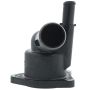 MotoRad 700-180 Integrated Housing Thermostat-180 Degrees w/ Seal
