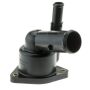 MotoRad 700-180 Integrated Housing Thermostat-180 Degrees w/ Seal