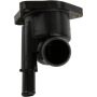 MotoRad 700-180 Integrated Housing Thermostat-180 Degrees w/ Seal